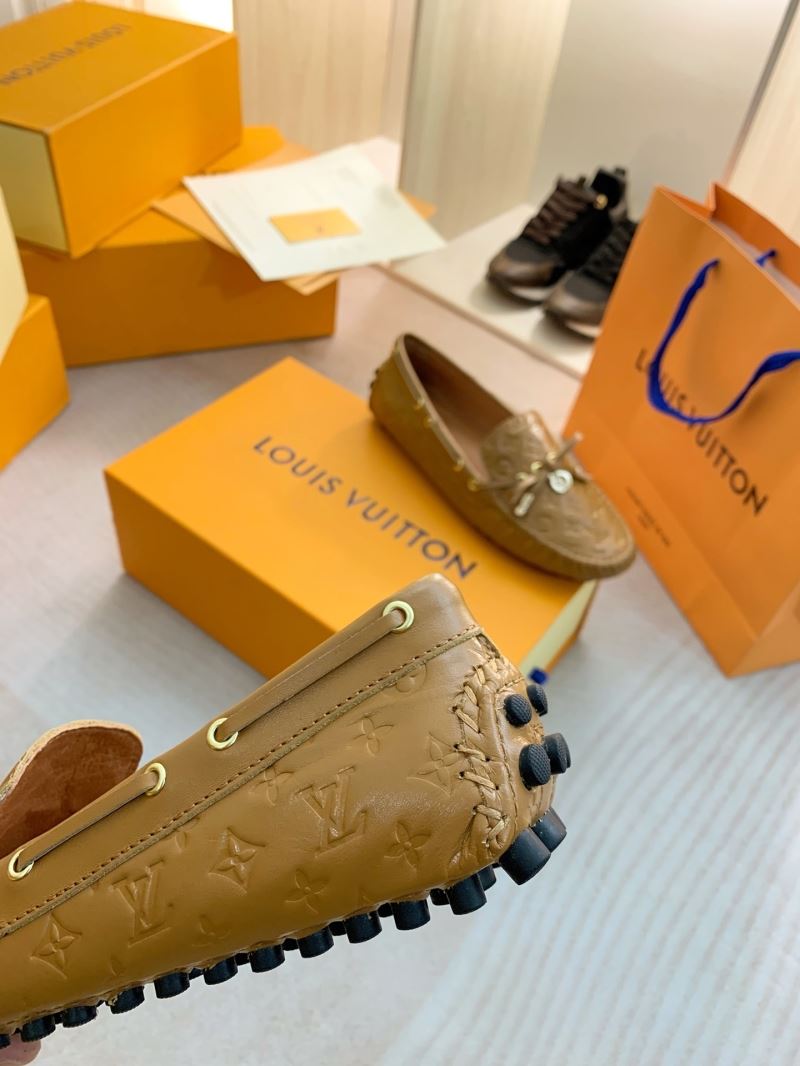 Louis Vuitton Tods Shoes